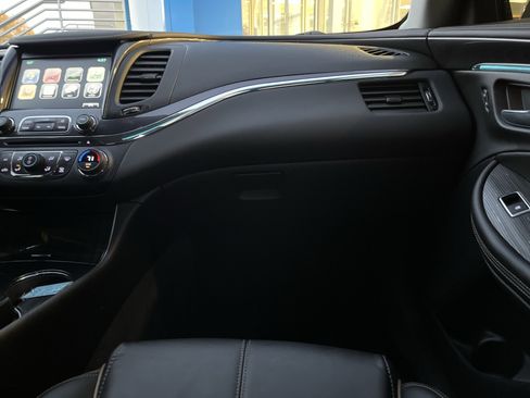 Used 2016 Chevrolet Impala LTZ image 32