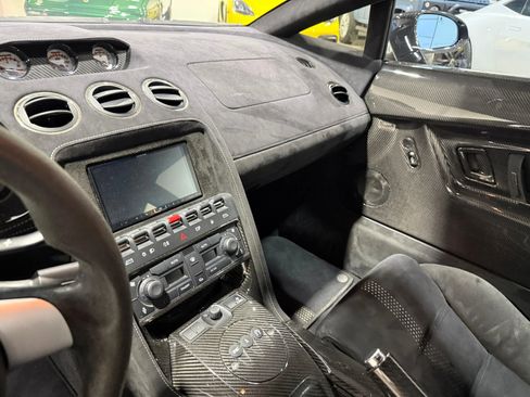 Used 2008 Lamborghini Gallardo Superleggera image 43