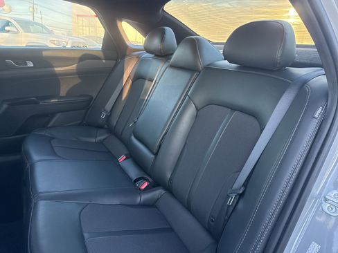 Used 2024 Kia K5 GT-Line image 12