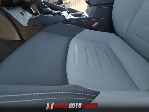 Used 2026 Toyota Tacoma TRD Sport RWD image 48