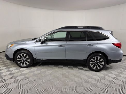 Used 2015 Subaru Outback 2.5i Limited image 7