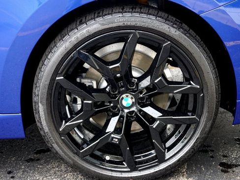 Used 2025 BMW 230i xDrive Coupe w/ M Sport Package image 3