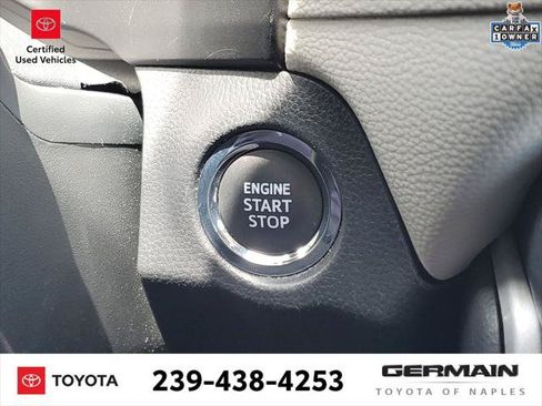 Certified 2023 Toyota RAV4 XLE Premium FWD image 33