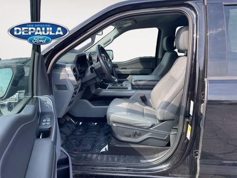 Certified 2022 Ford F150 XLT w/ Equipment Group 302A High AWD/4WD image 11