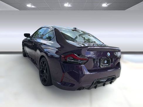 New 2026 BMW 230i Coupe w/ Premium Package RWD image 3