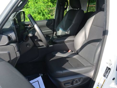 Used 2024 Toyota Land Cruiser AWD/4WD image 9