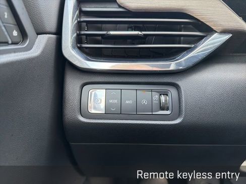 Used 2025 GMC Acadia Denali w/ LPO, Floor Liner Package image 39