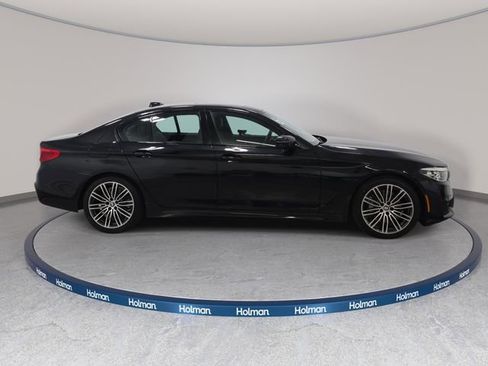 Used 2019 BMW 530i xDrive AWD/4WD image 5