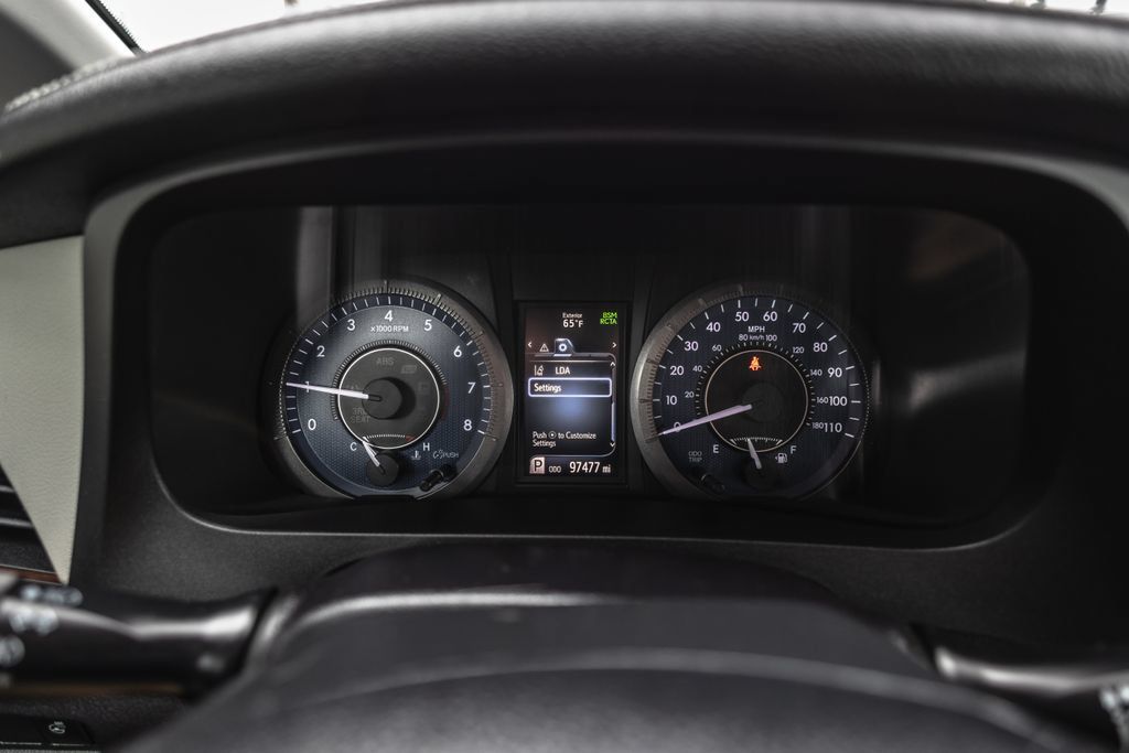 Used 2020 Toyota Sienna Limited AWD/4WD image 10