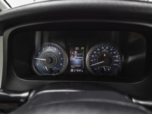 Used 2020 Toyota Sienna Limited AWD/4WD image 10
