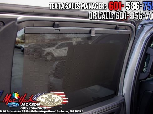 Used 2025 Toyota Tundra Platinum image 14