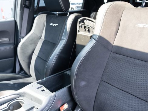 Used 2025 Dodge Durango SRT Hellcat w/ Black Package AWD/4WD image 9