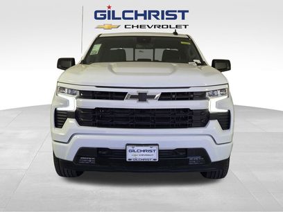 New 2026 Chevrolet Silverado 1500 RST w/ Texas Edition Plus