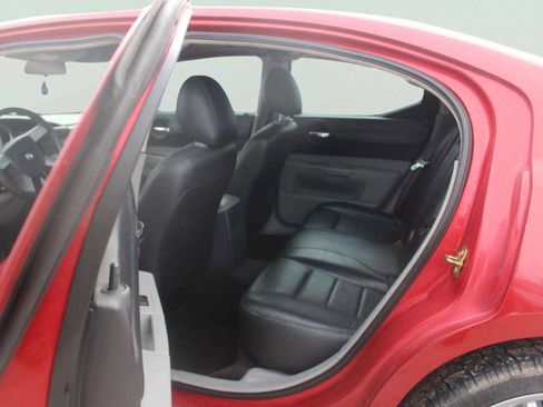 Used 2007 Dodge Charger w/ Comfort Seating Group image 7