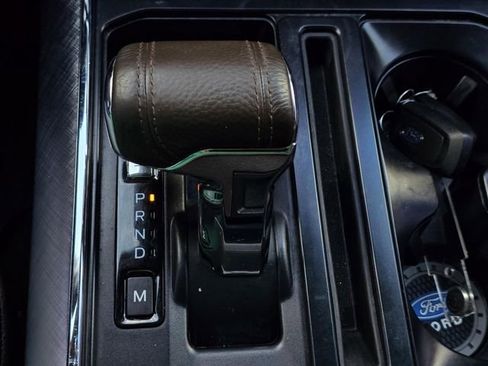 Certified 2023 Ford F150 King Ranch w/ Equipment Group 601A High image 28