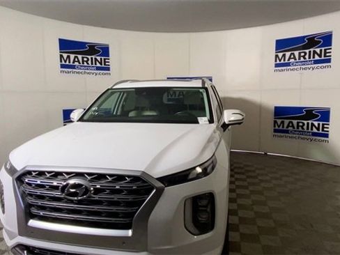 Used 2020 Hyundai Palisade Limited image 5