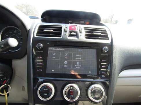 Used 2017 Subaru Forester 2.5i Premium w/ Popular Package #2A image 30