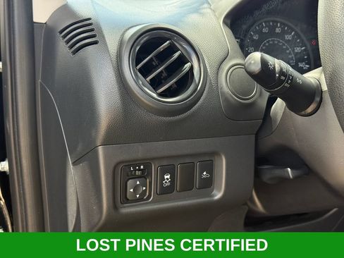 Used 2024 Mitsubishi Mirage ES FWD image 8