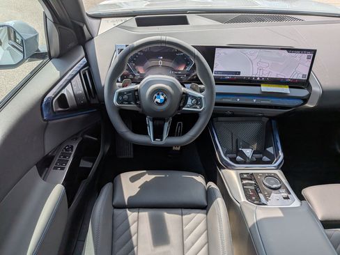 New 2026 BMW X3 xDrive30i w/ Premium Package AWD/4WD image 30