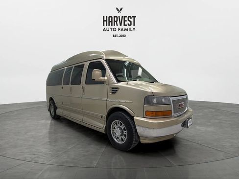 Used 2011 GMC Savana 2500 Extended image 10