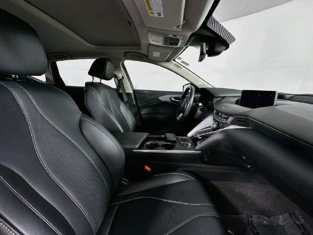Used 2023 Acura TLX w/ Technology Package FWD image 27