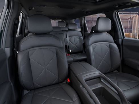 New 2027 Kia Telluride EX image 15