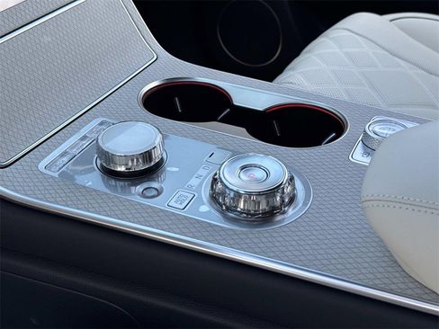 Used 2026 Genesis GV80 3.5T Prestige image 14