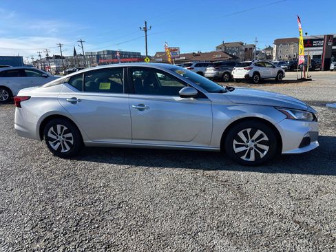 Used 2019 Nissan Altima 2.5 S image 6