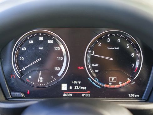 Used 2019 BMW X1 xDrive28i w/ M Sport Package image 28