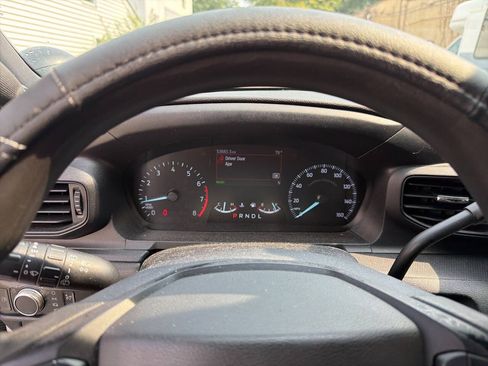Used 2020 Ford Explorer 4WD Police Interceptor image 24