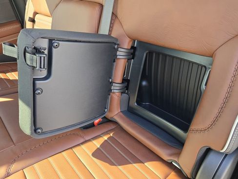 New 2026 GMC Sierra 1500 Denali Ultimate image 40