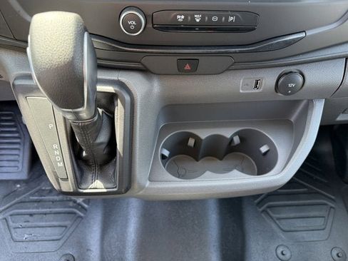 New 2026 Ford Transit 250 148 Medium Roof image 15