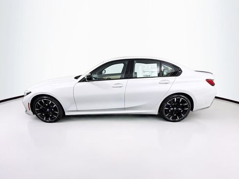 New 2026 BMW 330i xDrive Sedan w/ M Sport Package AWD/4WD image 4