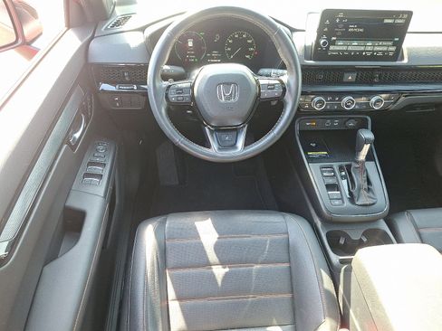 Used 2023 Honda CR-V Sport Touring image 14