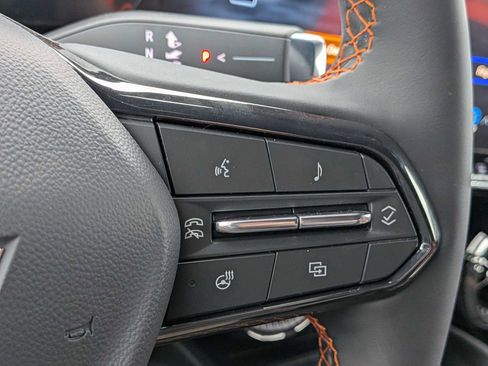 New 2026 Chevrolet Blazer EV SS image 26