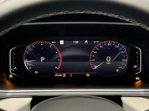 New 2026 Volkswagen Taos SEL AWD/4WD image 25