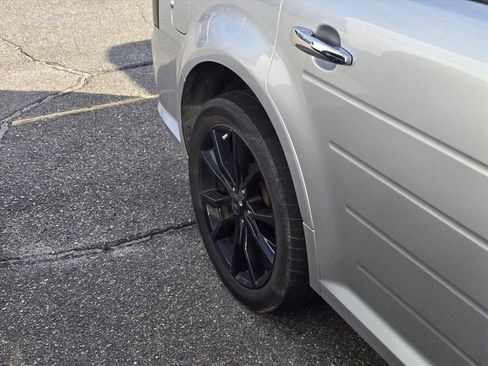 Used 2016 Ford Flex SEL w/ Equipment Group 202A image 12