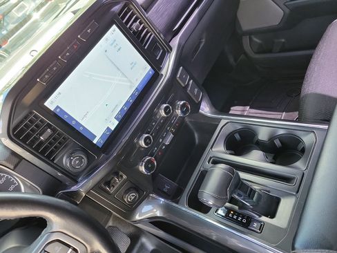 Used 2022 Ford F150 XLT w/ Equipment Group 302A High RWD image 32