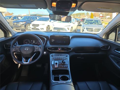 Used 2023 Hyundai Santa Fe XRT w/ Cargo Package image 18