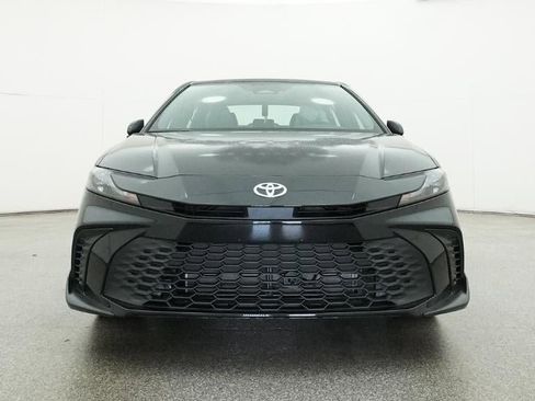 New 2026 Toyota Camry SE FWD image 31