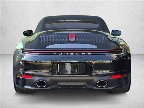 Used 2020 Porsche 911 Carrera S RWD image 6