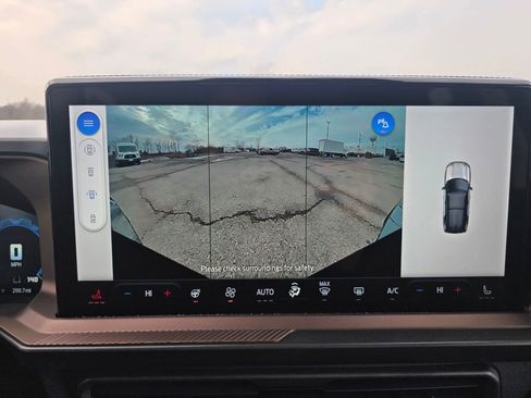 New 2025 Ford Bronco Sport Outer Banks w/ Outer Banks Tech Package+ AWD/4WD image 58