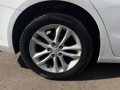 Used 2016 Chevrolet Malibu LT FWD image 36