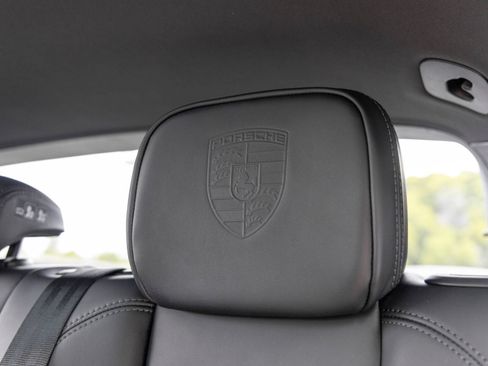 Certified 2026 Porsche Macan AWD/4WD image 53