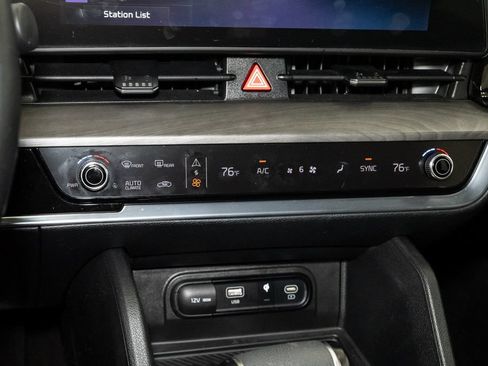 Certified 2023 Kia Sportage X-Line w/ X-Line Premium Package AWD/4WD image 21