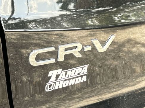 Certified 2023 Honda CR-V EX image 8