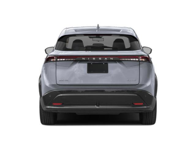 Certified 2023 Nissan Ariya AWD image 8