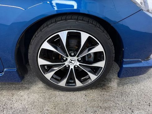 Used 2013 Honda Civic Si image 27