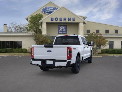 New 2026 Ford F250 XL image 8