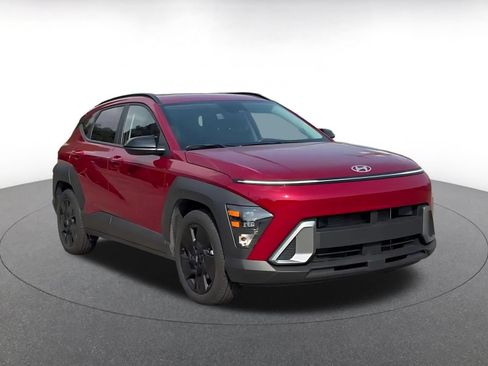 Used 2026 Hyundai Kona SEL Sport FWD image 3